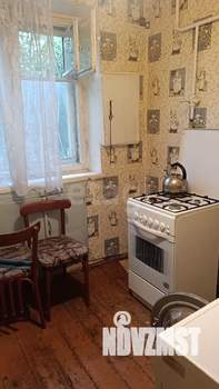1-к квартира, вторичка, 32м2, 1/5 этаж