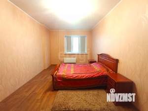 3-к квартира, вторичка, 117м2, 6/17 этаж