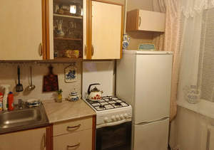 2-к квартира, вторичка, 48м2, 7/9 этаж