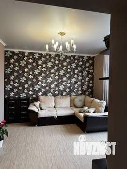 3-к квартира, вторичка, 68м2, 4/4 этаж