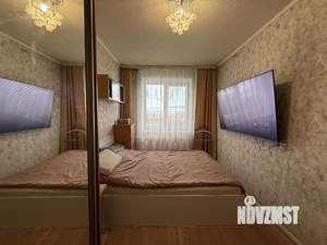 3-к квартира, вторичка, 66м2, 9/9 этаж