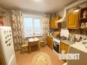 1-к квартира, вторичка, 36м2, 9/9 этаж