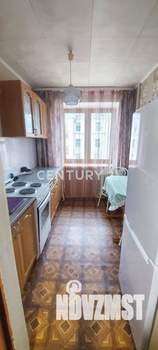 2-к квартира, вторичка, 51м2, 4/12 этаж