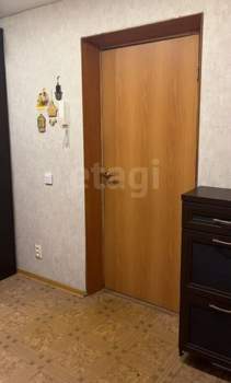 2-к квартира, вторичка, 48м2, 8/9 этаж