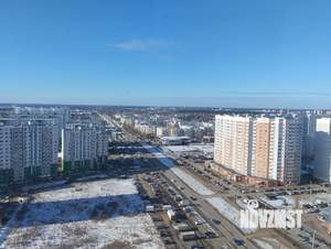 2-к квартира, вторичка, 65м2, 22/22 этаж
