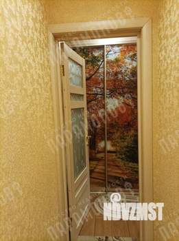 2-к квартира, вторичка, 42м2, 1/5 этаж