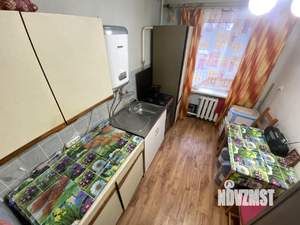 2-к квартира, вторичка, 47м2, 1/2 этаж