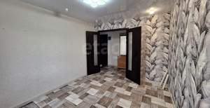 3-к квартира, вторичка, 60м2, 3/9 этаж
