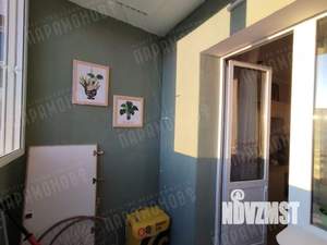 1-к квартира, вторичка, 42м2, 15/17 этаж