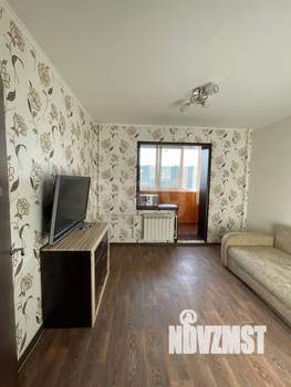 2-к квартира, вторичка, 53м2, 7/9 этаж