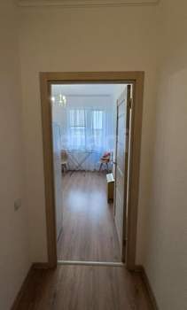 1-к квартира, вторичка, 37м2, 18/18 этаж