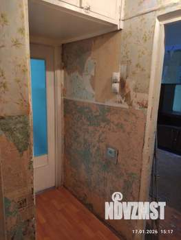 1-к квартира, вторичка, 30м2, 3/5 этаж