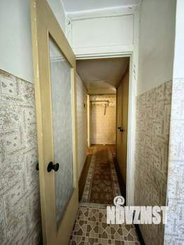 2-к квартира, вторичка, 45м2, 2/5 этаж