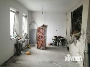 1-к квартира, вторичка, 59м2, 3/10 этаж