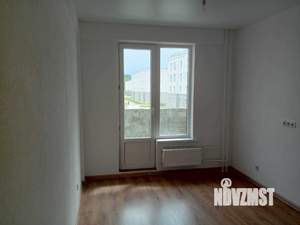 Студия квартира, сданный дом, 21м2, 2/4 этаж