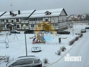 3-к квартира, вторичка, 66м2, 2/2 этаж