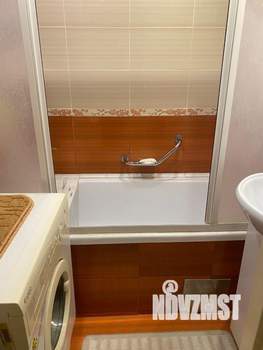 1-к квартира, вторичка, 39м2, 3/5 этаж