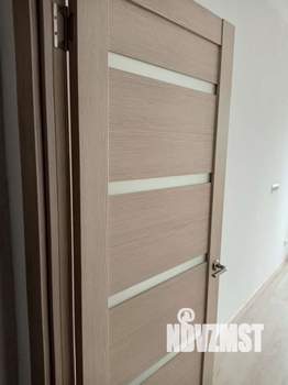 1-к квартира, вторичка, 38м2, 5/18 этаж