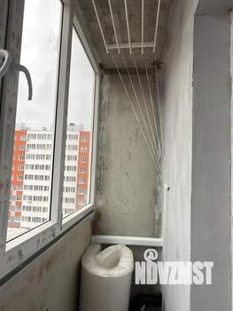 Студия квартира, вторичка, 19м2, 14/17 этаж