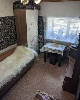 1-к квартира, вторичка, 16м2, 3/5 этаж