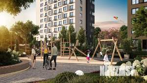 2-к квартира, вторичка, 52м2, 9/12 этаж