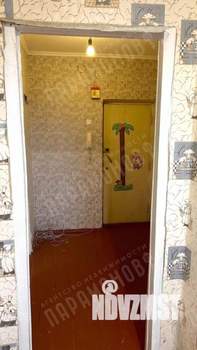 1-к квартира, вторичка, 34м2, 4/5 этаж