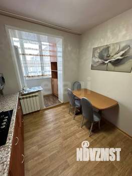 4-к квартира, вторичка, 98м2, 9/10 этаж