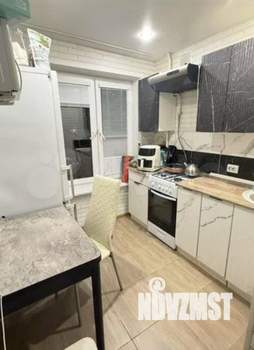 2-к квартира, вторичка, 45м2, 3/5 этаж