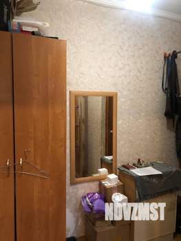 1-к квартира, вторичка, 50м2, 2/6 этаж