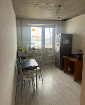 2-к квартира, вторичка, 60м2, 16/17 этаж