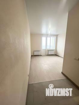 1-к квартира, сданный дом, 20м2, 13/17 этаж