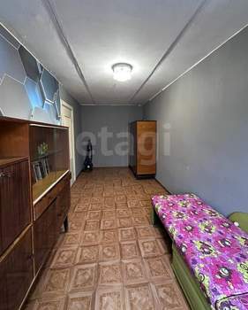 2-к квартира, вторичка, 46м2, 4/5 этаж