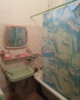 3-к квартира, вторичка, 73м2, 4/4 этаж