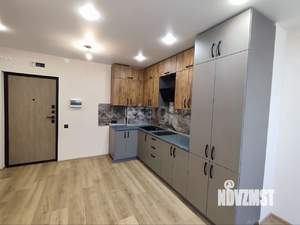 Студия квартира, вторичка, 26м2, 13/16 этаж