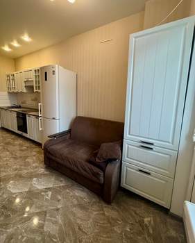 1-к квартира, вторичка, 47м2, 7/16 этаж