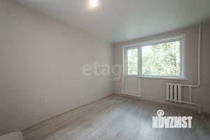 2-к квартира, вторичка, 44м2, 3/4 этаж