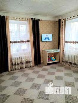 1-к квартира, вторичка, 32м2, 2/2 этаж