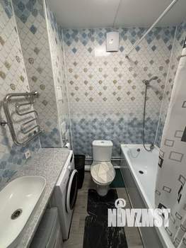 1-к квартира, вторичка, 34м2, 12/16 этаж