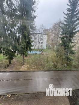 3-к квартира, вторичка, 55м2, 2/4 этаж