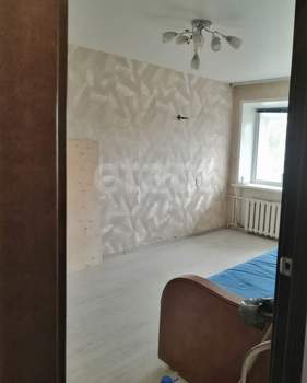 1-к квартира, вторичка, 30м2, 5/5 этаж