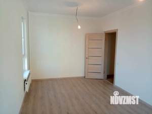 2-к квартира, сданный дом, 52м2, 8/15 этаж