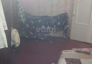 1-к квартира, вторичка, 31м2, 1/5 этаж
