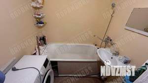 2-к квартира, вторичка, 46м2, 1/5 этаж