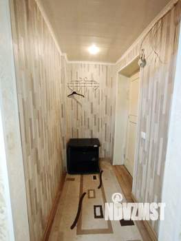 2-к квартира, вторичка, 52м2, 3/6 этаж