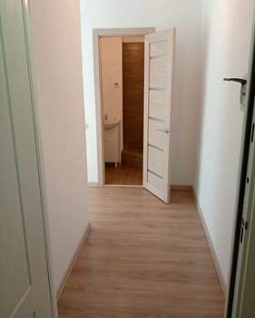 Студия квартира, сданный дом, 17м2, 4/4 этаж