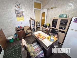 1-к квартира, вторичка, 37м2, 1/9 этаж