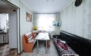 3-к квартира, вторичка, 105м2, 7/10 этаж