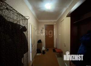 3-к квартира, вторичка, 72м2, 4/4 этаж