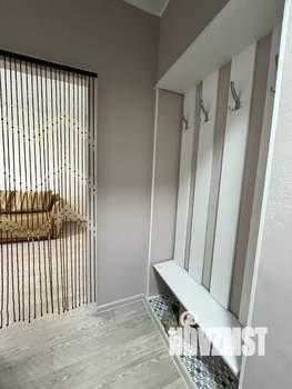 1-к квартира, вторичка, 31м2, 4/5 этаж