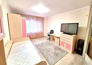 2-к квартира, вторичка, 57м2, 2/5 этаж